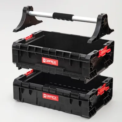 Image de Qbrick System PRO Box Handle Connector Poignée pour PRO Box 130 2.0