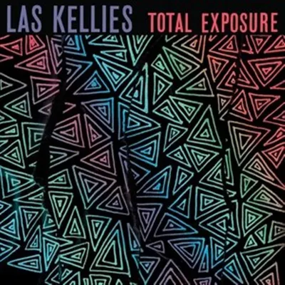 Obrázok produktu pre Las Kellies: (CD / T)