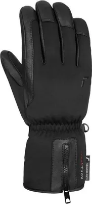 Produktbild von Reusch Rkawice Powerline STORMBLOXX r. 9 czarne