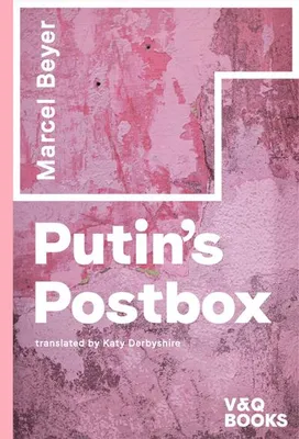 Zdjęcie produktu dla Putin's Postbox