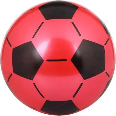 Immagine prodotto di Palla di gomma 220 rosso