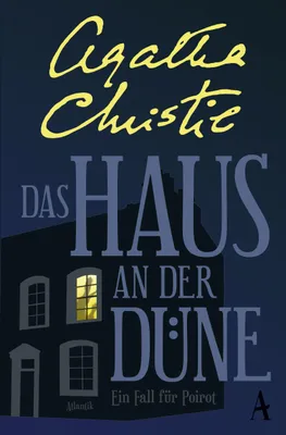 Produktbild von Das Haus an der Düne