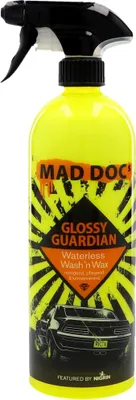 Produktbild von NIGRIN MAD DOCs Detailer Waterless Wash 'n Wax, Reinigung, Pflege und Konservier