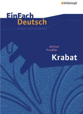 Image de Otfried Preußler: Krabat