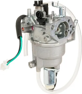 Obrázek produktu pro Loncin LC7500I LC7000I Karburátor ORIGINÁLNÍ DÍL 170022128-0001
