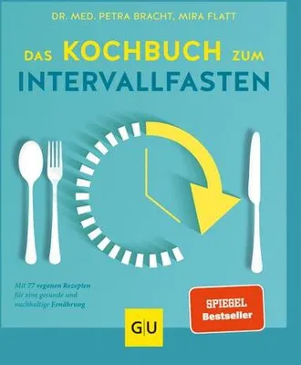 Produktbild von Das Kochbuch zum Intervallfasten
