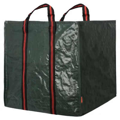 Produktbild von Gartensack Profi XXL 300l 67x67x67 cm PP 180 gr/m²
