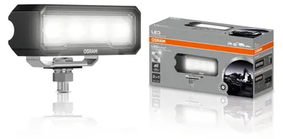 Produktbild von Arbeitsscheinwerfer 1.500lm Lightbar OSRAM WL VX125-WD für u.a. Offroad