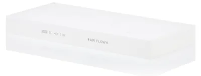 Obrázek produktu pro Vzduchový filtr do kabiny MANN-FILTER CU 40 110