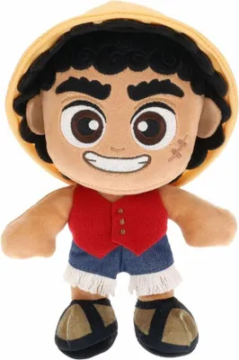 Image de One Piece Peluches 20 cm assortiment (9)