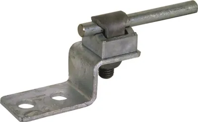 Image de DEHN Embout en Z acier/tZn ESZF2XB11KSV710STTZN 363010