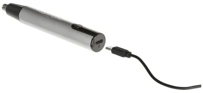 Image de PROFI CARE 331440 PROFI CARE Épilateur pour les poils des oreilles et du nez PC-NE 3144, gris