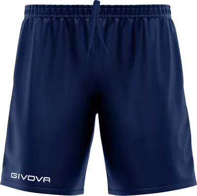 Produktbild von Givova One 2xl Sportshorts - XXL