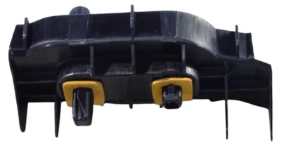 Image de TOYOTA Corolla Support de pare-chocs arrière droit 52562-13030 OE