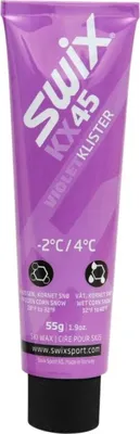 Produktbild von Swix KX45 lila 55g