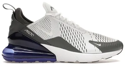 Produktbild von Nike Air Max 270 Persian Violet - EU 40.5