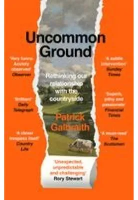 Produktbild von Uncommon Ground