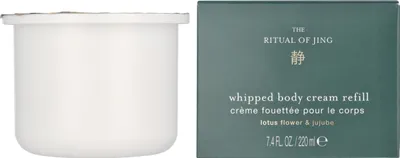 Produktbild von Rituals Jing Whipped Body Cream Refill