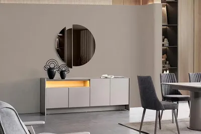 Immagine prodotto di Cassettiera Credenza Credenza Chiffoniera
