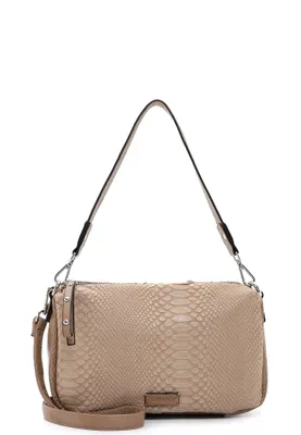 Produktbild von SURI FREY Umhängetasche Marcy Crossbody Bag Sand hellbraun