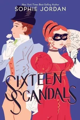 Imagen del producto de Sixteen Scandals