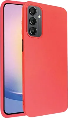 Obrázok produktu pre Beline Candy Case Samsung A25 5G A256 Red/Red
