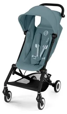 Immagine prodotto di Cybex AGIS: passeggino leggero Stormy Blue