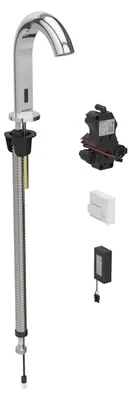 Produktbild von Geberit 116.184.21.1, Chrom
