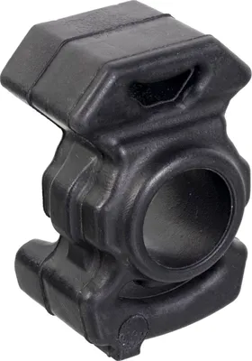 Produktbild von FEBI BILSTEIN Anschlag- / Befestigungspuffer 184591 31mm 18mm 54mm 0,029kg