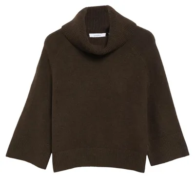 Image de Comma Strickjacke BRUN S