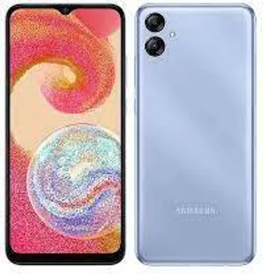 Produktbild von Samsung Galaxy A04e A042F 3GB RAM 64GB - Blau