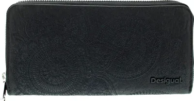 Produktbild von Desigual Mone Dejavu Fiona 24WAYP212000 (1/nero)
