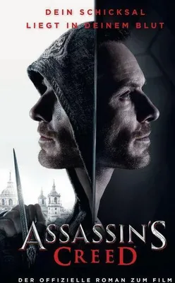 Produktbild von Assassin's Creed
