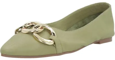Produktbild von Carmela Schuh Modell 160551C Grün