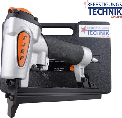 Produktbild von TJEP PG 50/14 06-16mm Polster Klammergerät PG-50 für Prebena D Klammer KL-10