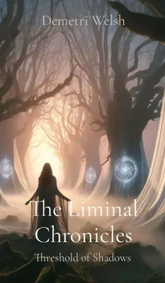 Produktbild von The Liminal Chronicles