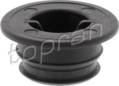 Obrázek produktu pro TOPRAN Těsnění čerpadla mycí vody / nádržky na mycí vodu 119 518 16 mm PP (polypropylen) 33 mm