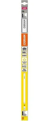 Image de Led Tube G13 T8 43.8cm 5.4w Blanc Chaud - Osram