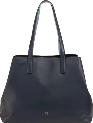 Produktbild von DuDu Pauline Shopper Tasche Leder 36 cm