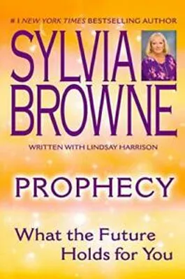 Obrázok produktu pre ISBN Prophecy, papierový obal, 288 strany
