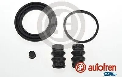 Obrázek produktu pro Autofrens D4862 Posilovač brzd