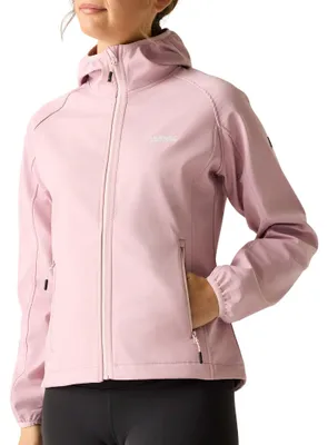 Produktbild von Regatta Arec III Softshelljacke Damen