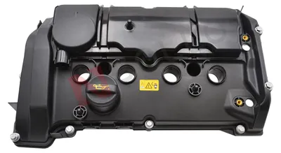 Produktbild von Sollo Ventildeckel Zylinderkopfhaube für BMW 11127646553 11127601863 für 1 3 Touring
