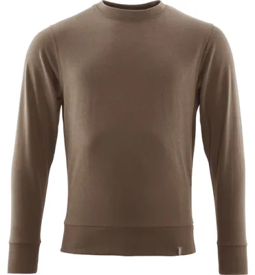 Produktbild von Mascot Sweatshirt 20384-788-56 Gr. M dunkles Sandbeige