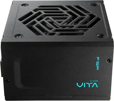 Zdjęcie produktu dla FSP VITA-850BD-B, 850 W, 200 - 240 V, 50/60 Hz, 5.5 A, Aktywne, 100 W