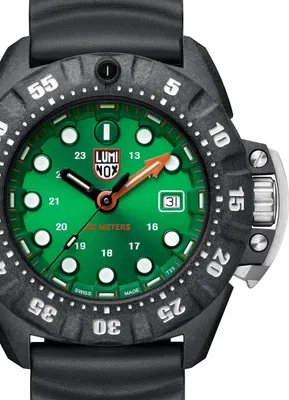 Produktbild von Luminox XS.1567 Scott Cassell Deep Dive 45mm 30ATM