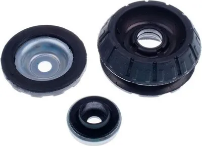 Produktbild von DENCKERMANN D600223 Federbeinstützlager Vorne für NISSAN MICRA IV (K13)