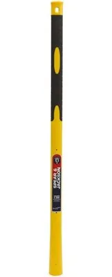 Produktbild von Griffstück für Trimmesser - Spear & Jackson