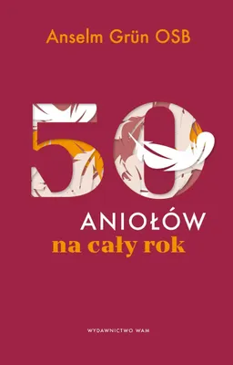 Image de 50 aniołów na cały rok