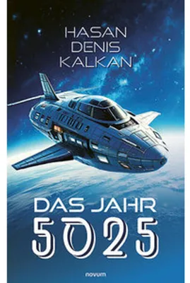 Obrázek produktu pro Das Jahr 5025